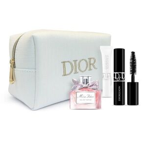 COPY - Dior 4 piece travel size set